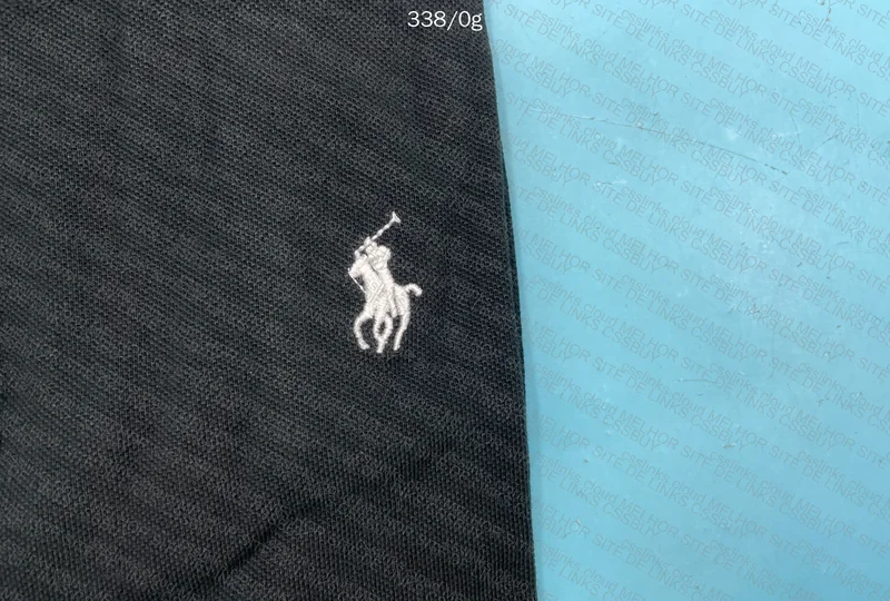 Polo Ralph Lauren T-Shirt (With Measurements) 8