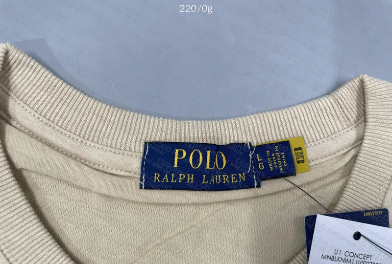 Polo Ralph Lauren GL? T-Shirt 3