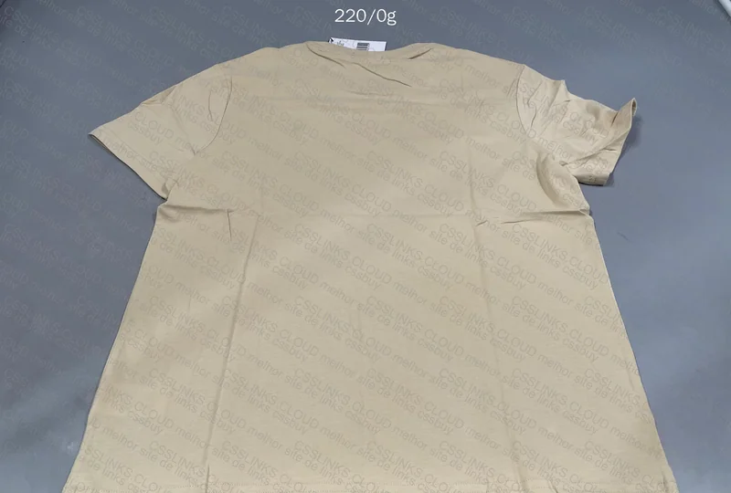 Polo Ralph Lauren GL? T-Shirt 4