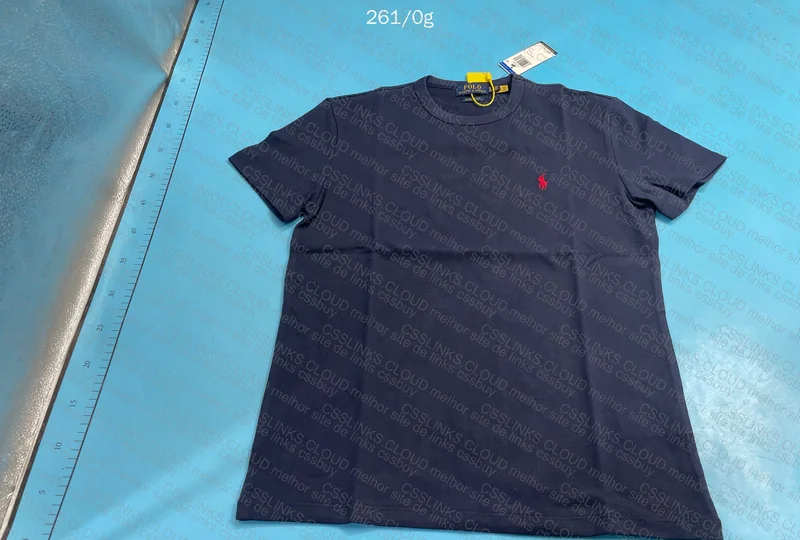 Polo Ralph Lauren GL? T-Shirt