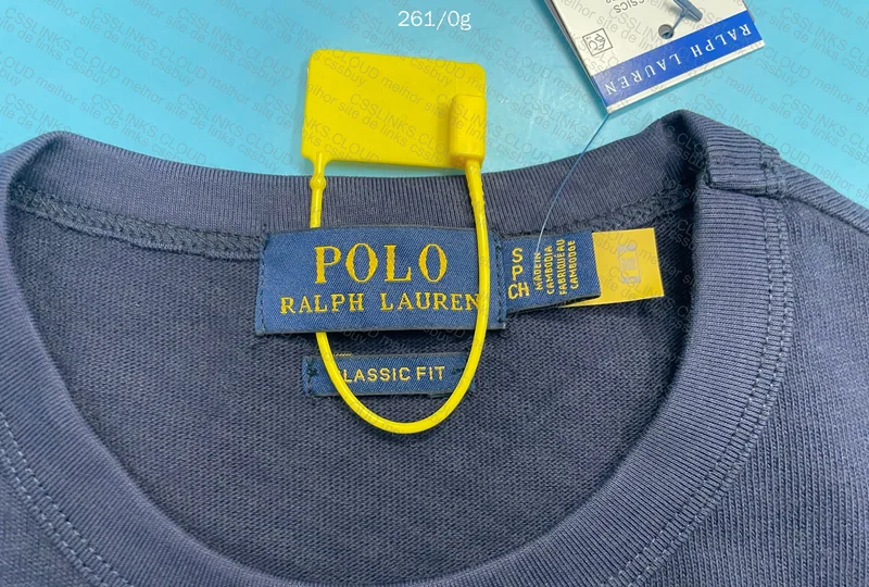 Polo Ralph Lauren GL? T-Shirt 3