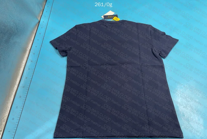 Polo Ralph Lauren GL? T-Shirt 4