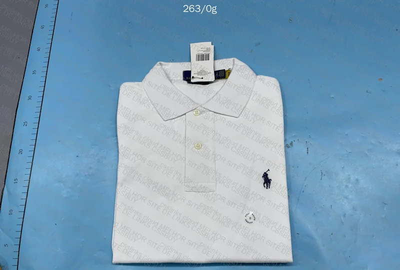 Polo Ralph Lauren GL? T-Shirt