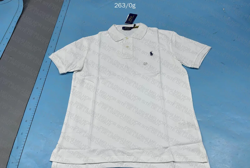 Polo Ralph Lauren GL? T-Shirt 2