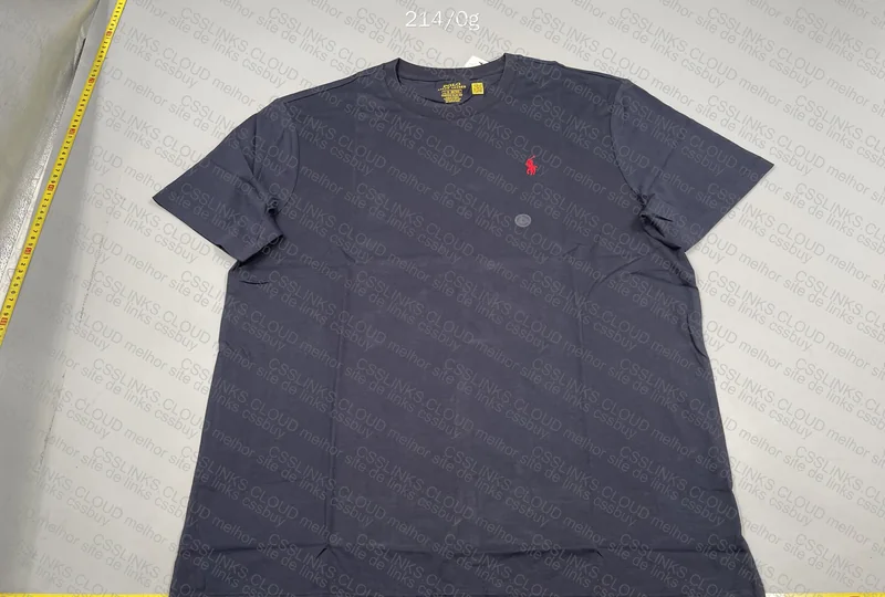 Polo Ralph Lauren GL or RL? T-Shirt 2