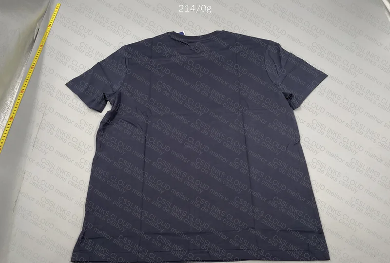 Polo Ralph Lauren GL or RL? T-Shirt 4