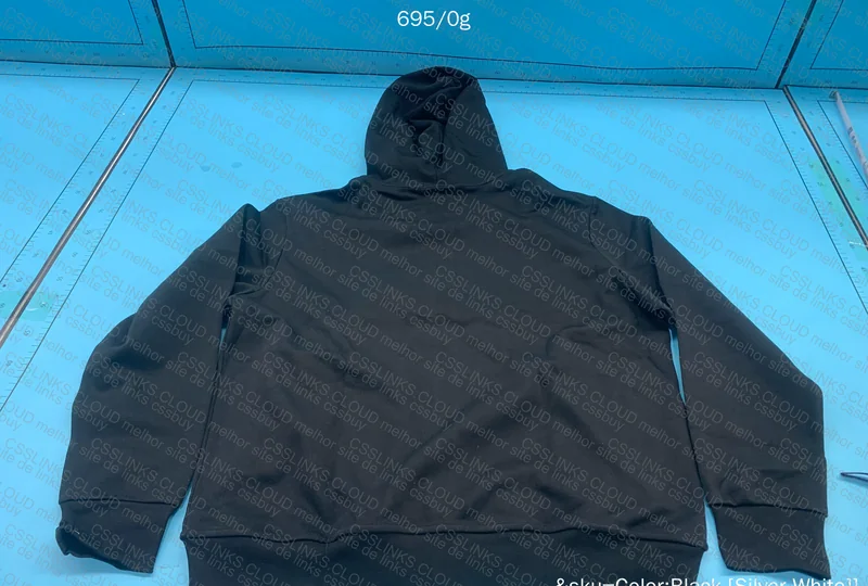 Polo Ralph Lauren T-Shirt + Hoodie 3
