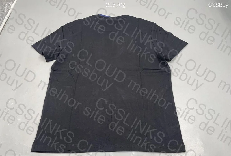 Black Polo Ralph Lauren T-Shirt 5