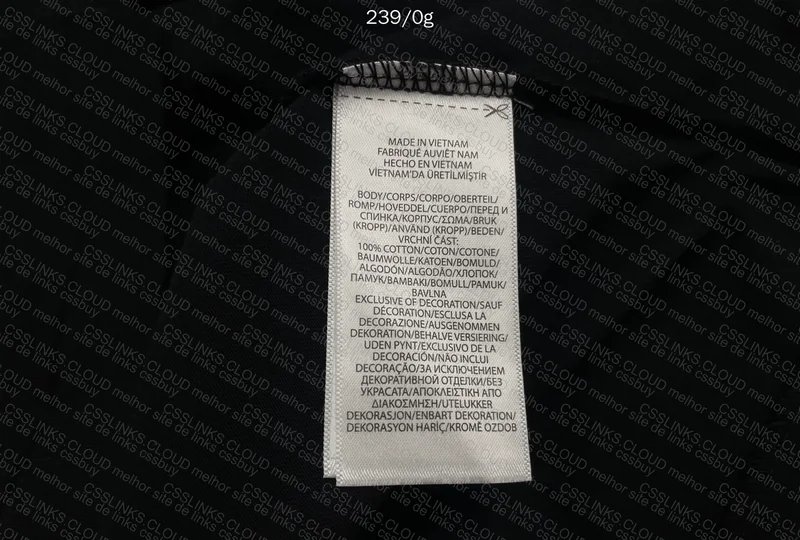 Black Polo Ralph Lauren T-Shirt 2