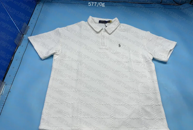 Polo Ralph Lauren Taurus T-Shirt 2