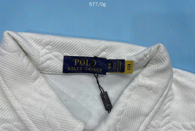 Polo Ralph Lauren Taurus T-Shirt 4