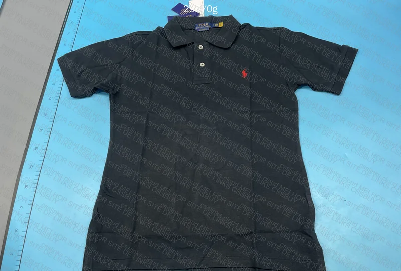Polo Ralph Louren T-Shirt 2