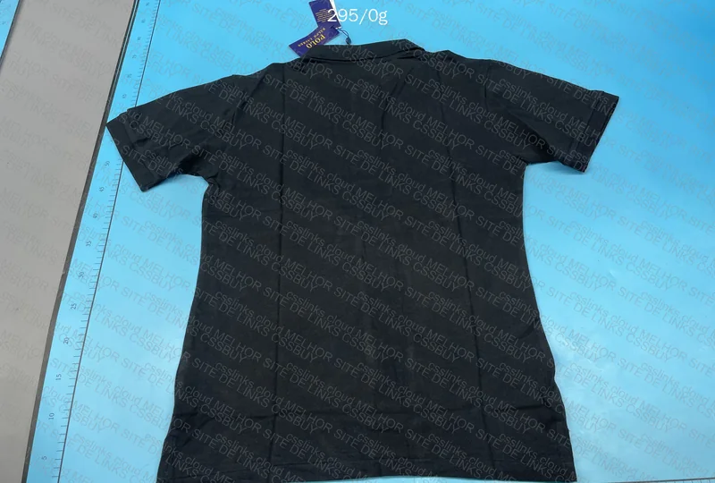 Polo Ralph Louren T-Shirt 3