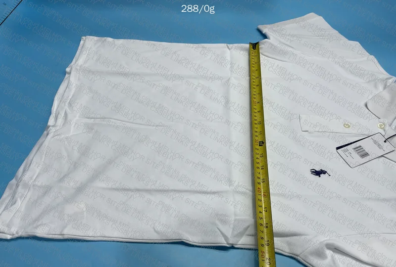 Polo Ralph Louren T-Shirt 2