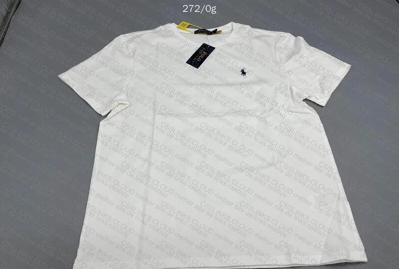 Ralph Lauren Polo T-Shirt Repkingdom
