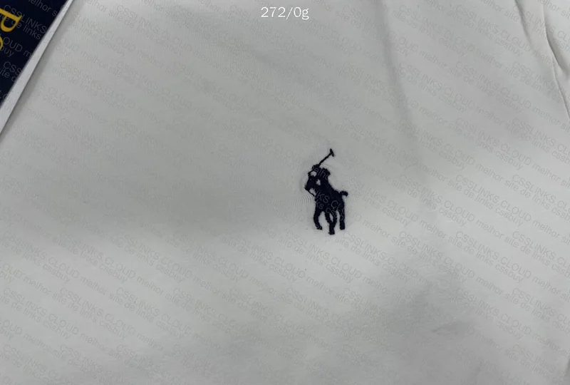 Ralph Lauren Polo T-Shirt Repkingdom 2