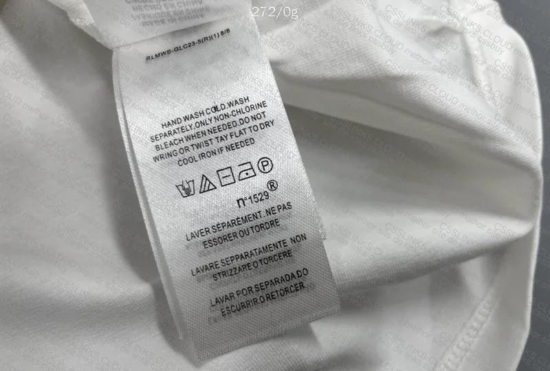 Ralph Lauren Polo T-Shirt Repkingdom 4