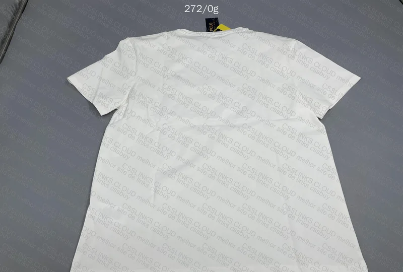 Ralph Lauren Polo T-Shirt Repkingdom 5