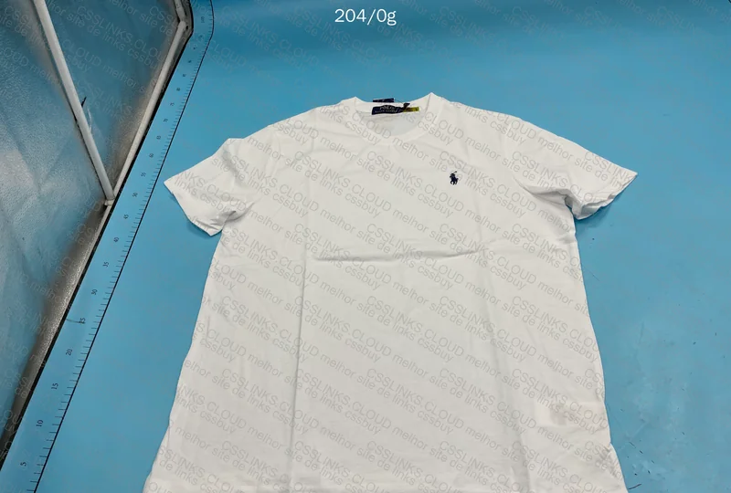 Ralph Lauren Polo T-Shirt 2
