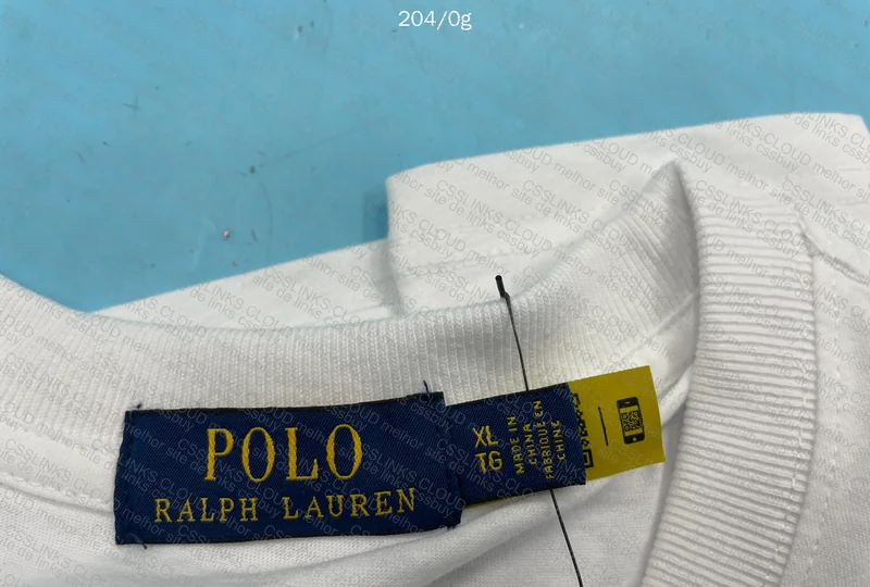 Ralph Lauren Polo T-Shirt 3