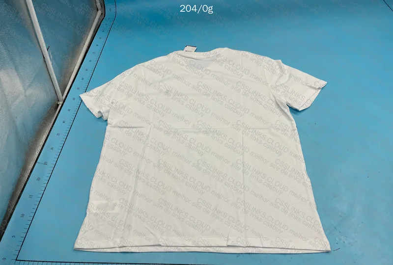 Ralph Lauren Polo T-Shirt 4