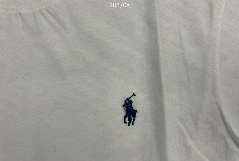 Ralph Lauren Polo T-Shirt 5