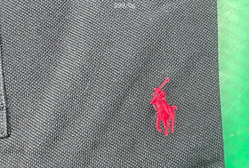 Ralph Lauren Polo T-Shirt 2