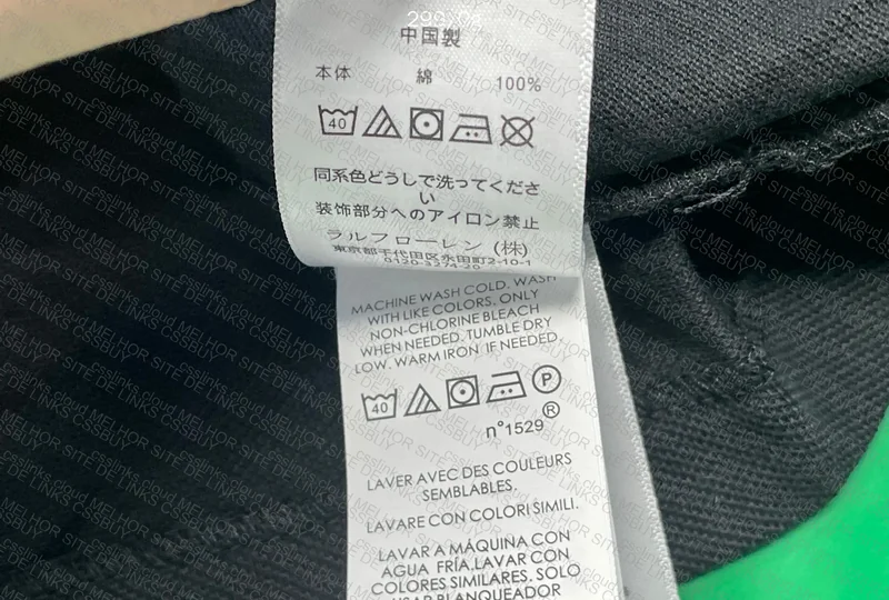 Ralph Lauren Polo T-Shirt 3