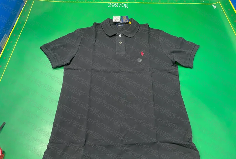 Ralph Lauren Polo T-Shirt 4
