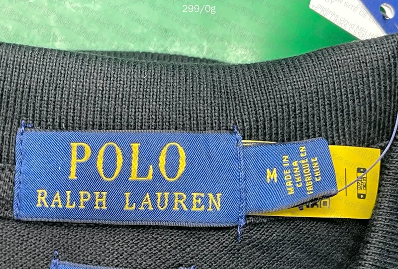 Ralph Lauren Polo T-Shirt 5