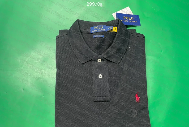 Ralph Lauren Polo T-Shirt 6