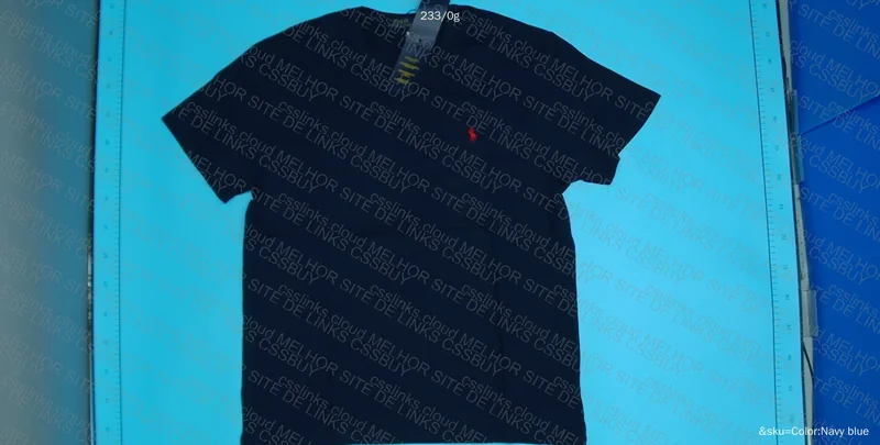 Ralph Lauren Polo T-Shirt 2