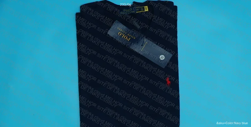 Ralph Lauren Polo T-Shirt 3