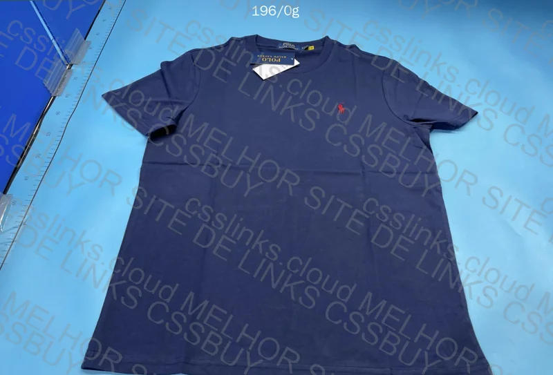 RL Polo T-Shirt
