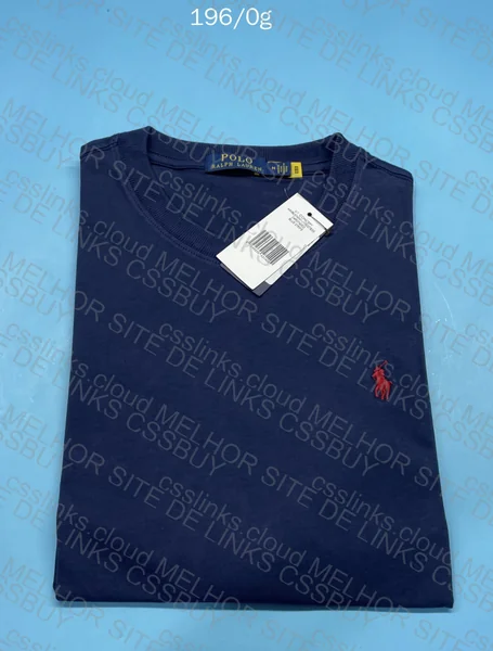 RL Polo T-Shirt 2