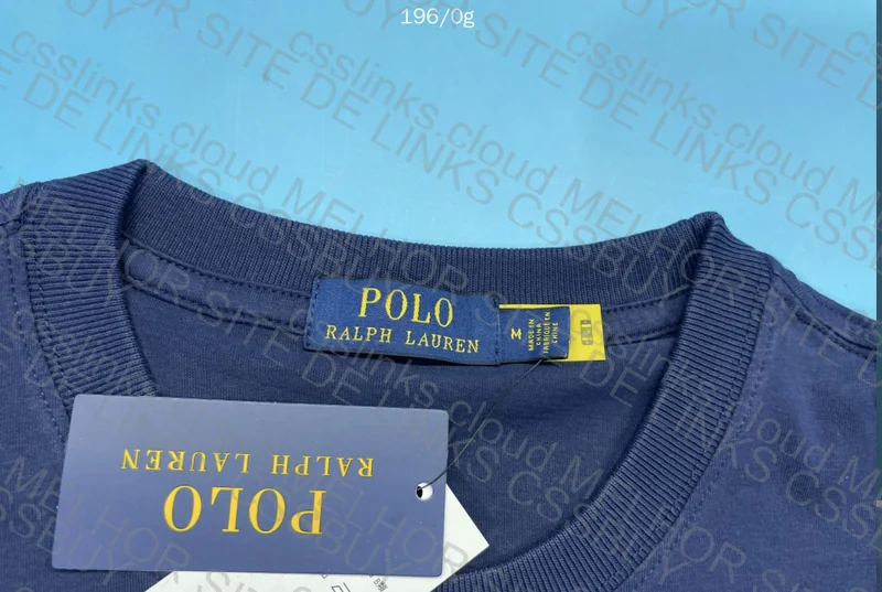 RL Polo T-Shirt 4