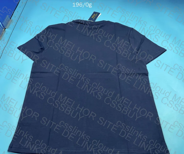 RL Polo T-Shirt 5