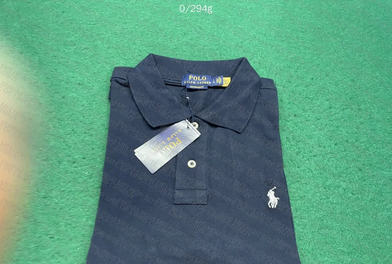 RL Polo T-Shirt