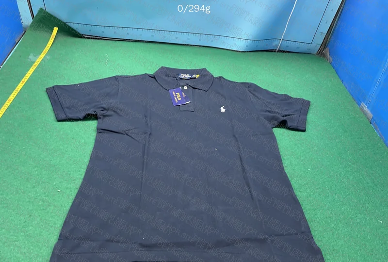 RL Polo T-Shirt 2