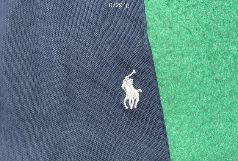 RL Polo T-Shirt 3