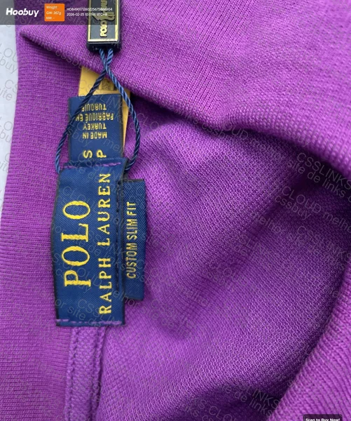 Camiseta Polo RL london. Ta gl isso?? 3