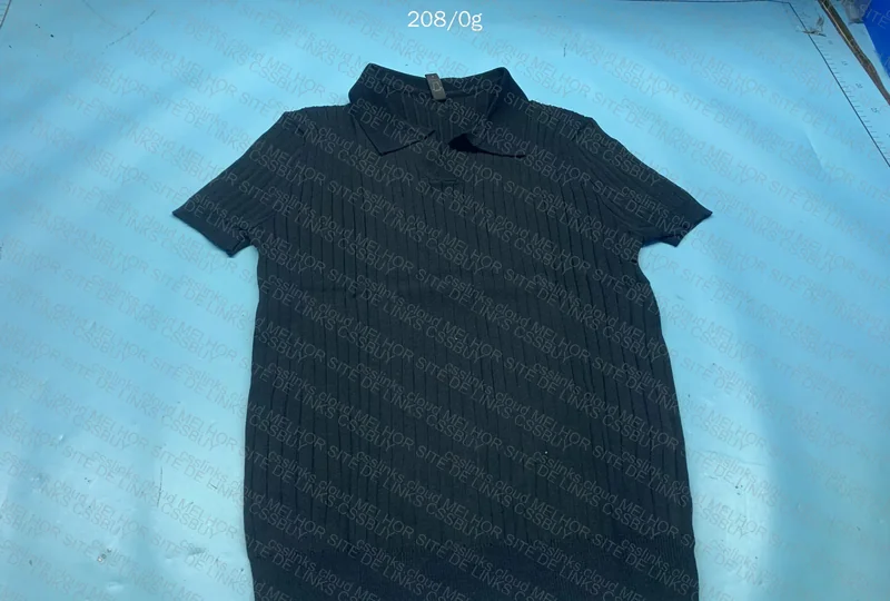 Polo T-Shirt Zara/C&A Style 2