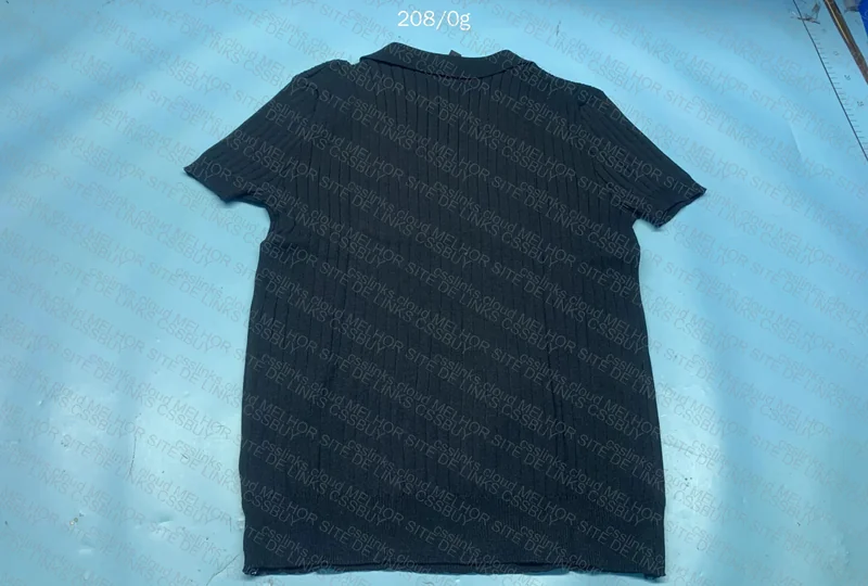 Polo T-Shirt Zara/C&A Style 3