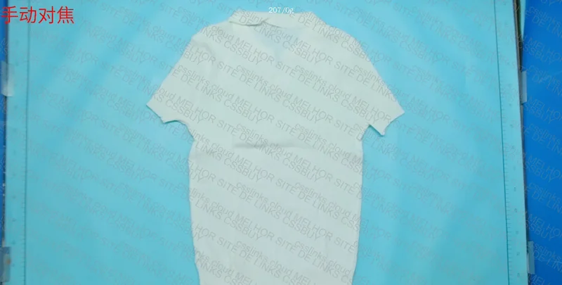 Polo T-Shirt Zara/C&A Style 2