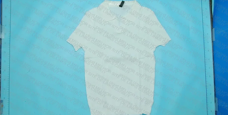 Polo T-Shirt Zara/C&A Style 3