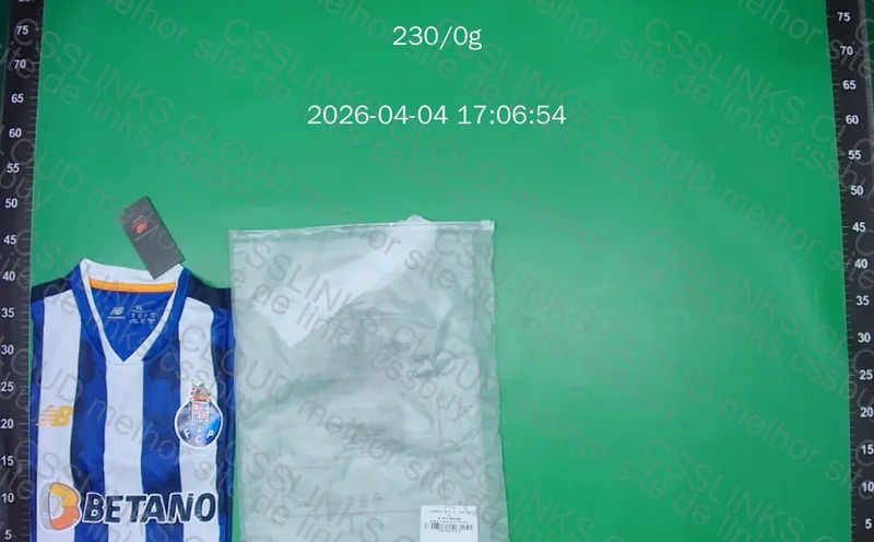 Camiseta Porto F.C 24/25 cssdeals