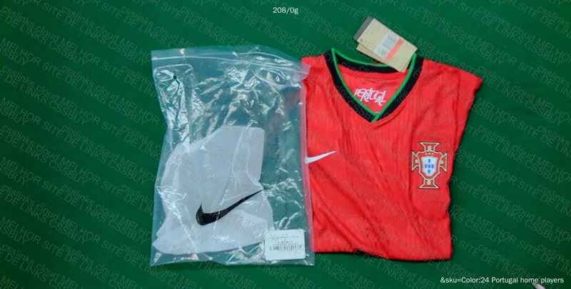 Portugal T-Shirt