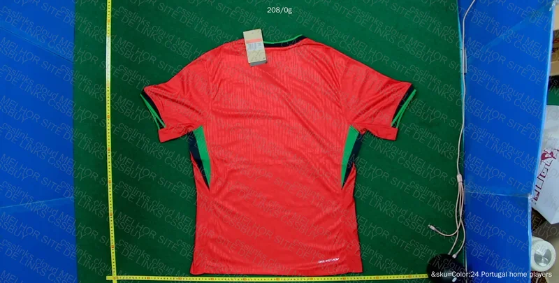 Portugal T-Shirt 2