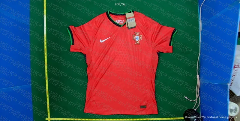 Portugal T-Shirt 3