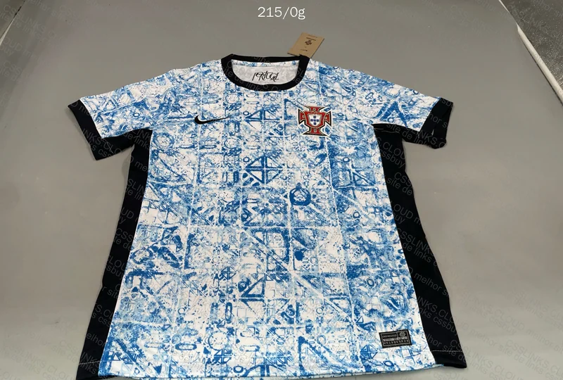 Portugal 24/25 T-Shirt